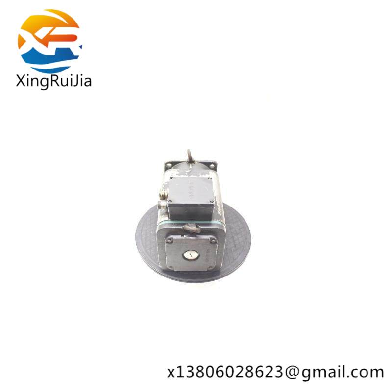 SIEMENS 1FT102-0AA01-2 Servo Motor