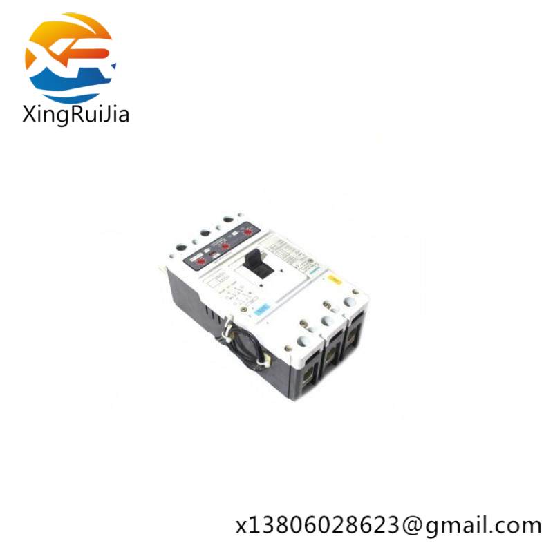 SIEMENS 3VF5211-2DM41-0AB1 Circuit Breaker