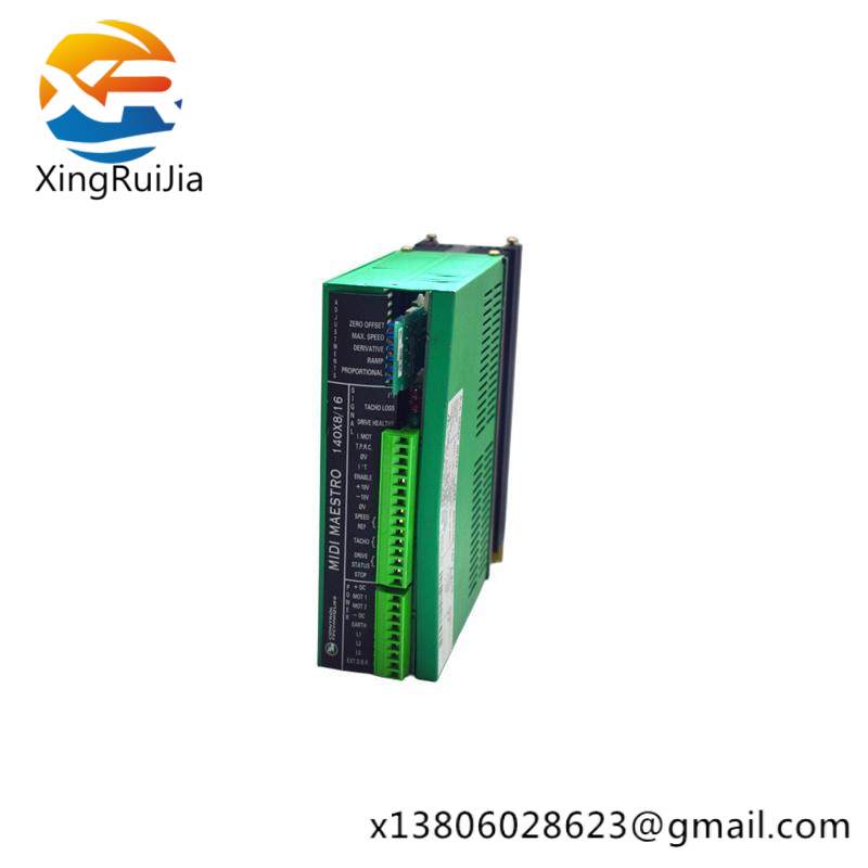 SIEMENS MAESTRO DCD 140X14/28