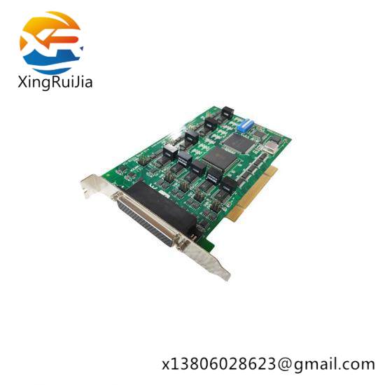 Siemens PCI-1622CU Communication Card