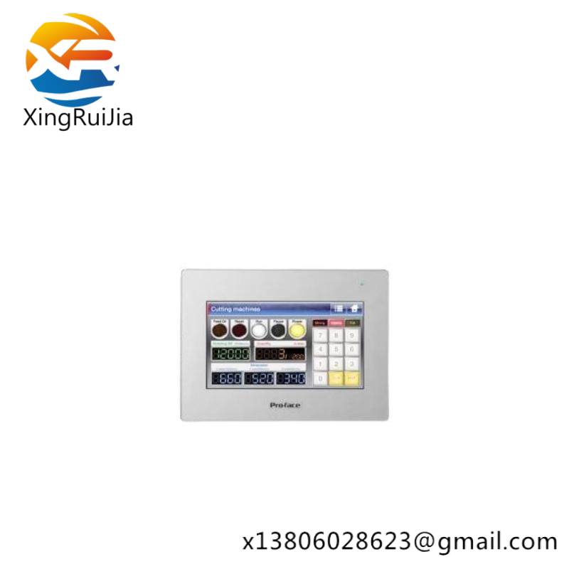 SIEMENS PFXGP4402WADW Value interface