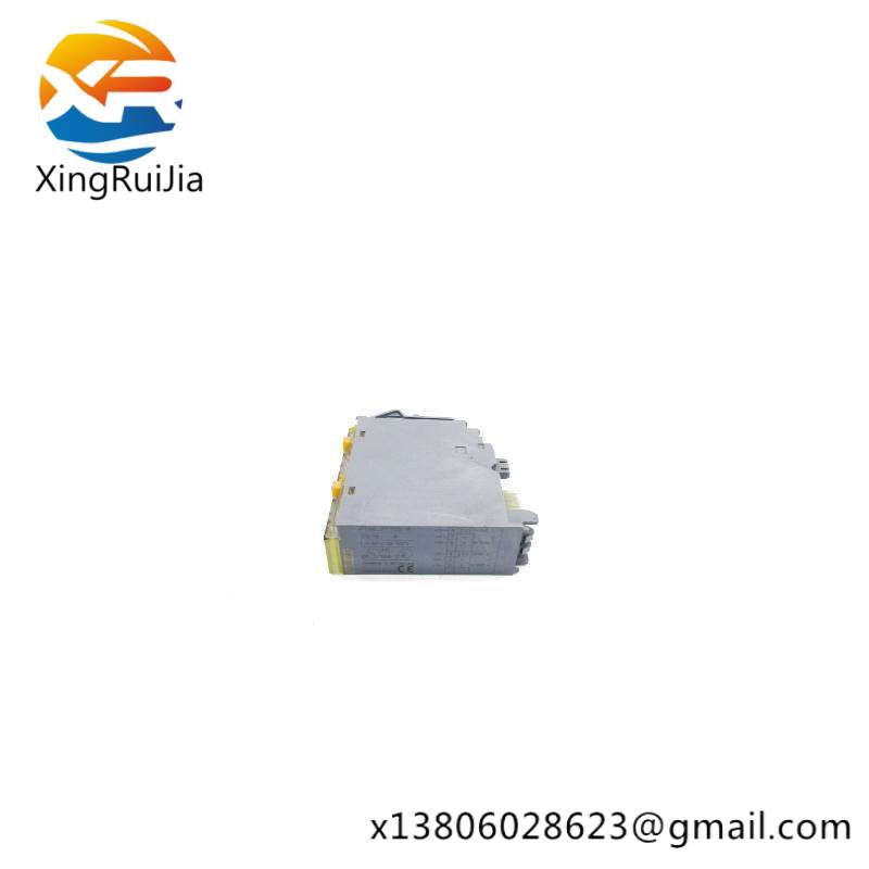 SIEMENS PTM6.2Y10S POINT TERMINATION MODULE