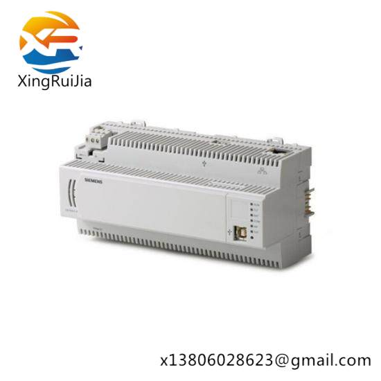 SIEMENS PXC00-E96.A PXC Modular