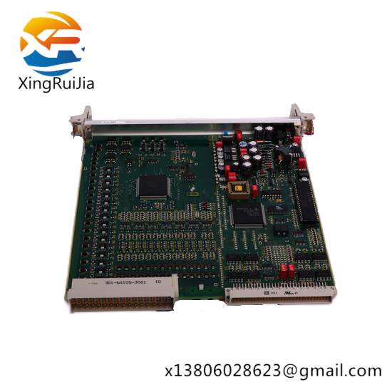 Siemens R15C02-254-6 CAPACITOR BOARD