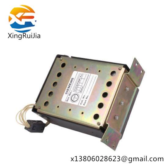 SIEMENS RMS-TSIG-TZ