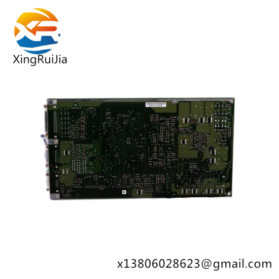 Siemens Robicon A5E32539903