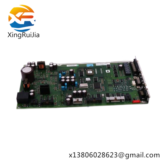 Siemens Robicon A5E32539903