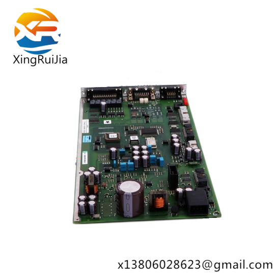 Siemens Robicon A5E32539903