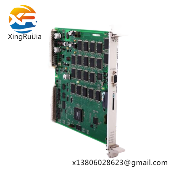 Siemens Robicon Cell Control Board 460B80.00