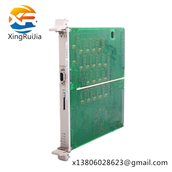 Siemens Robicon Cell Control Board 460B80.00