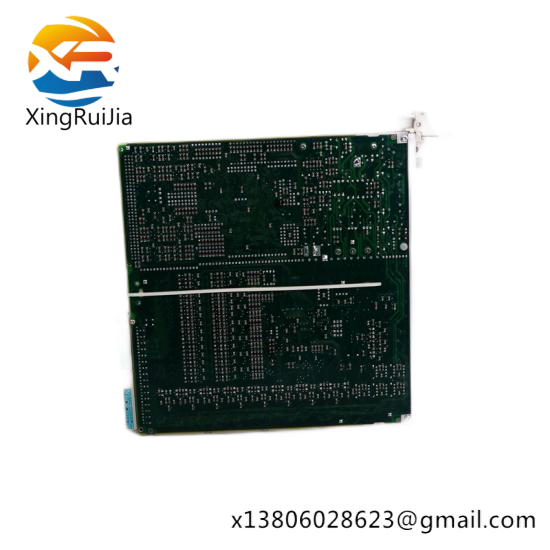 Siemens Robicon Cell Control Board A1A460E25.13