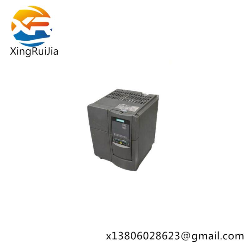 Siemens SE6440-2UD27-5CA1 Inverter