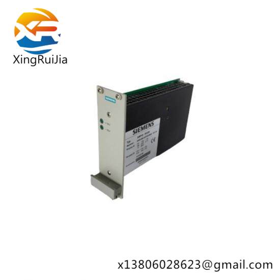 SIEMENS SICOMP PC32-F