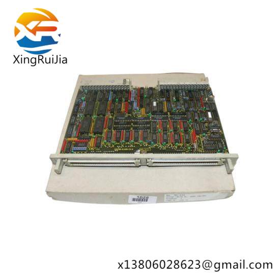 SIEMENS SICOMP PC32-F