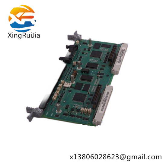 Siemens SIMADYN 6DD1640-0AD0