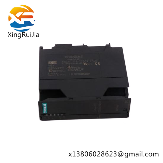 Siemens SIMADYN 6DD1660-0AH1