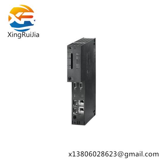 Siemens Simatic 6ES417-5HT06-0AB0 Processor Module