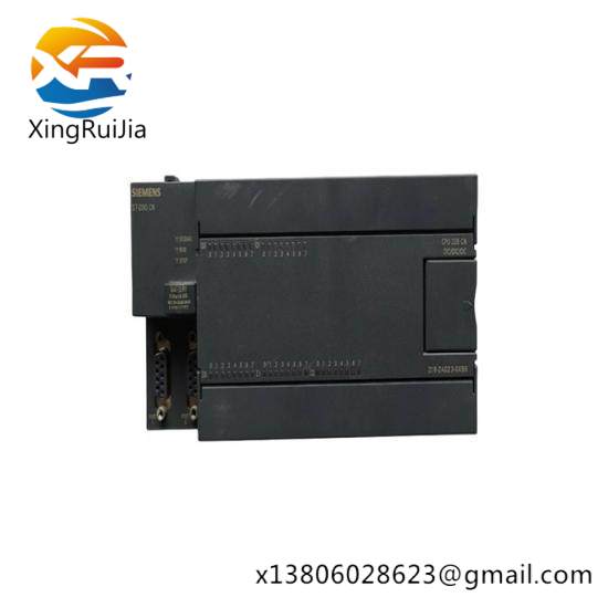 Siemens Simatic 6ES7 216-2AD23-0XB8 CPU 226 Module