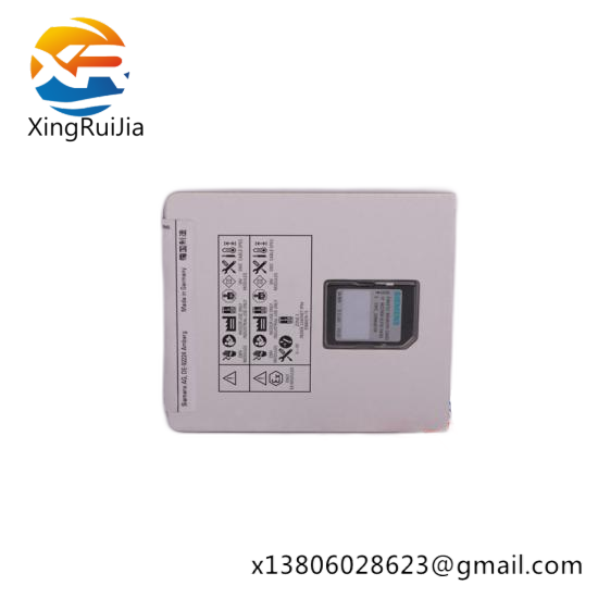 Siemens Simatic S5 6ES5312-3AB31