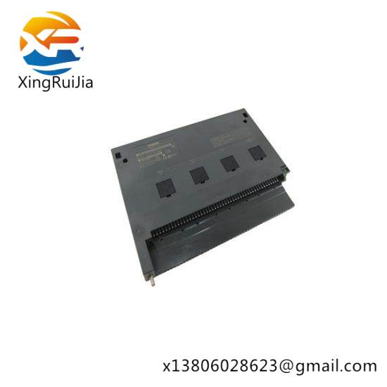 Siemens Simatic SM431 6ES7 431-1KF10-0AB0 Analog Input Module