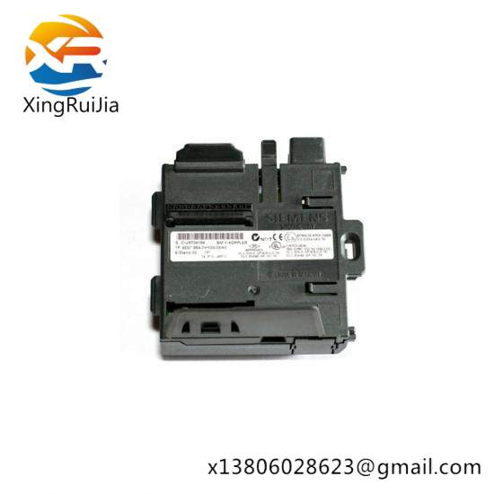 SIEMENS SMP-E20 C8451-A17-A26-7