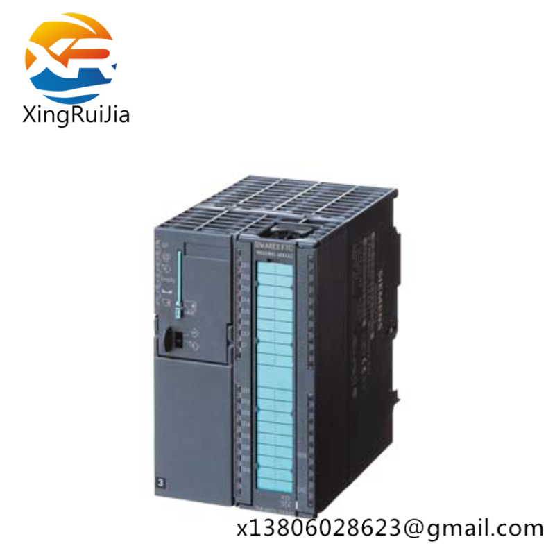 SIEMENS SMP-SYS-51G