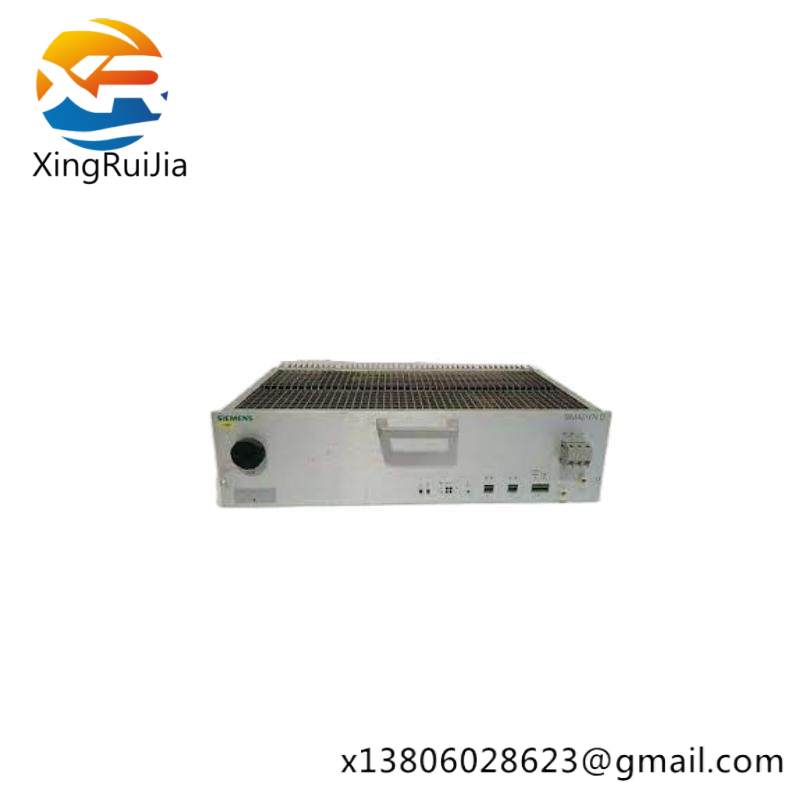 SIEMENS SP8.18 Power Supply