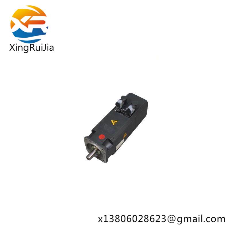 SIEMENS 1FT6044-1AF71-4EG1 Servo Motor