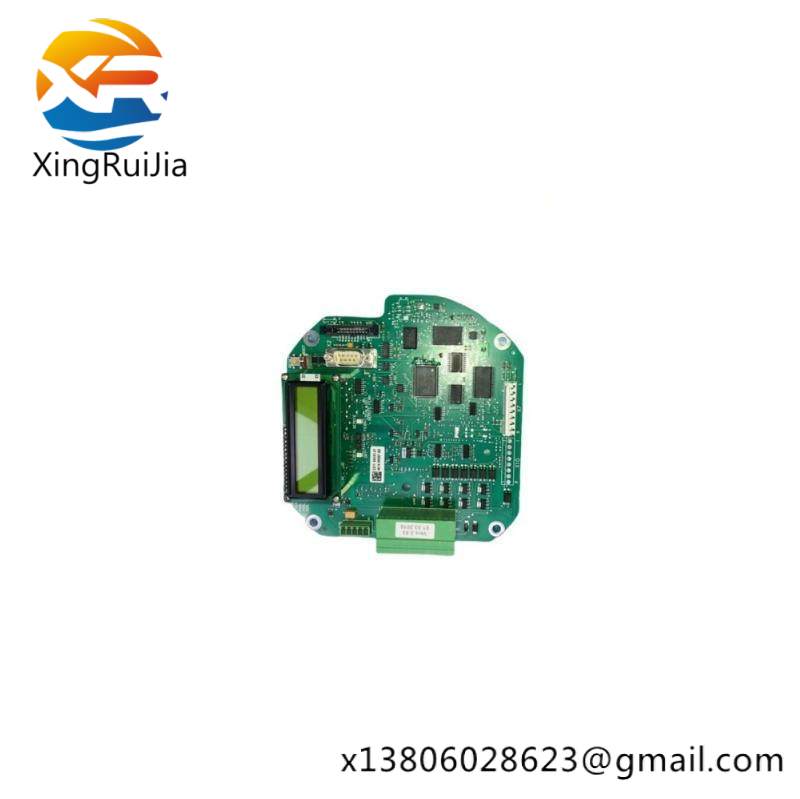 SIPOS 2SY5016-2SB00 Power control PCB