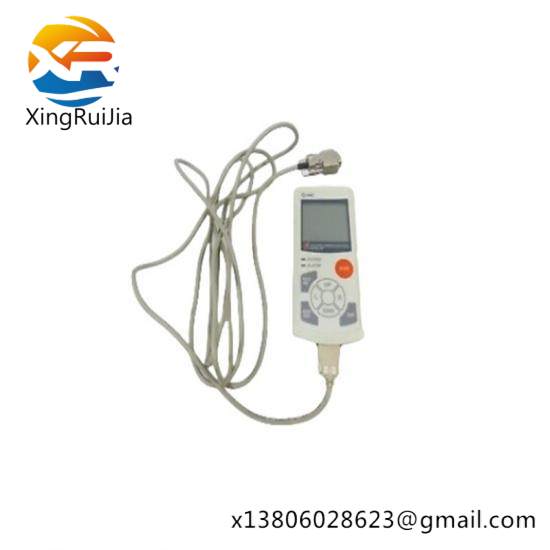 SMC LC1-1-T1 teaching pendant