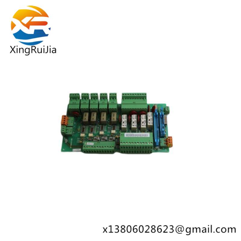 ABB SNAT602 TAC interface board