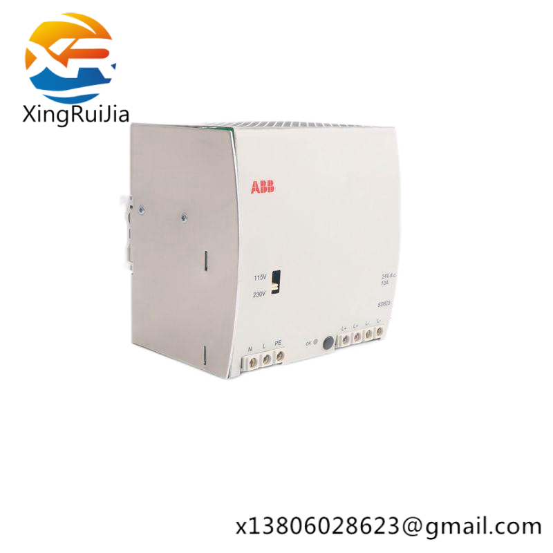 ABB SNAT633