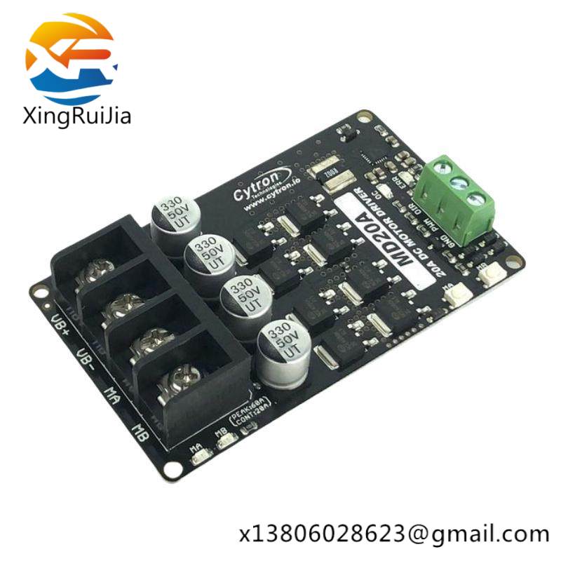 Sony MD20A DC Motor Driver
