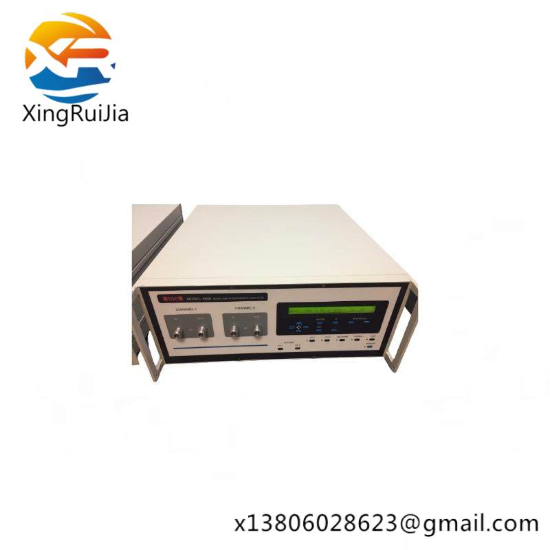  SPIRENT TAS 4600 Noise and Interference Emulator 