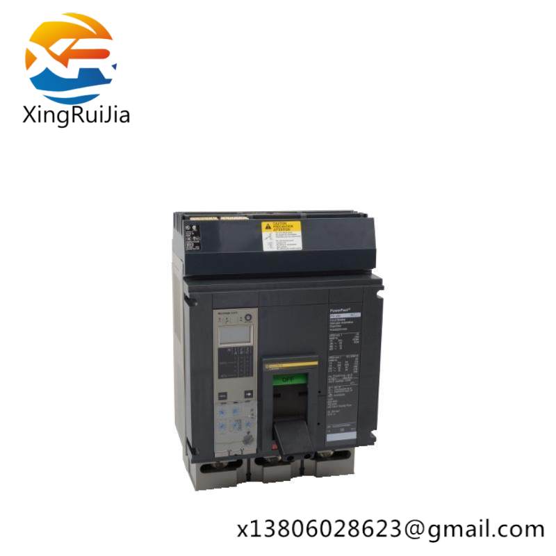 SQUARE D PJA36080 BREAKER