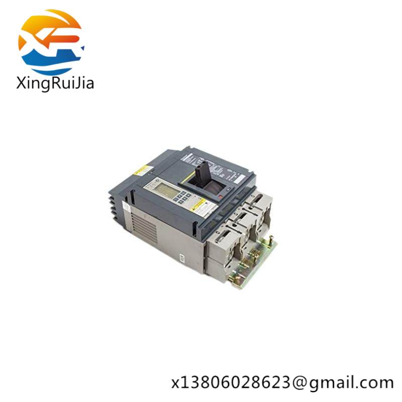 Square D PJA36120 Circuit Breaker