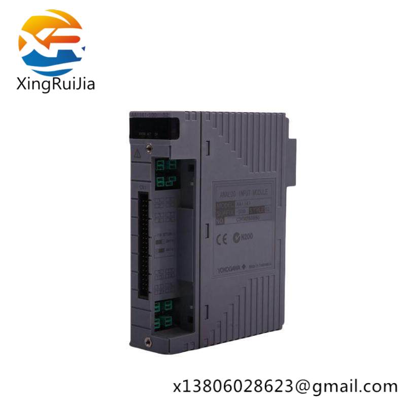 YOKOGAWA SR1B-045N-1KC Digital Output Module