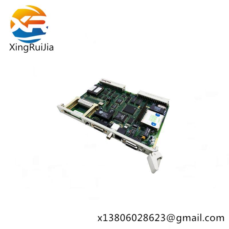 VIPA SSN-BG89A Communication Card
