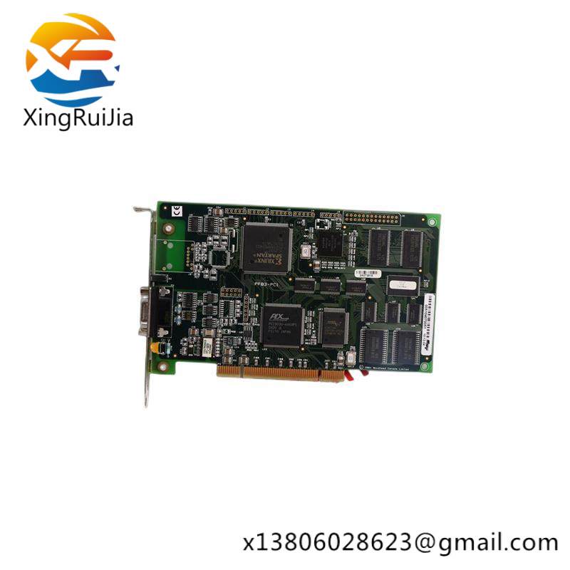 SST 5136-DNP-PCI