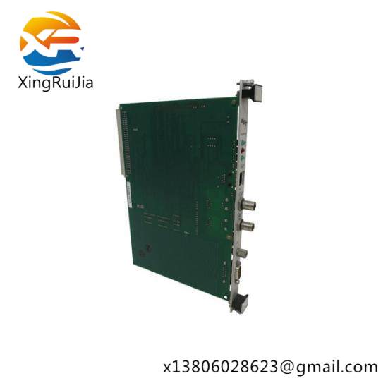 SST Brad Communications 5136-CN-VME Interface Card