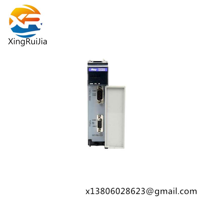 SST SST-PB3-CLX