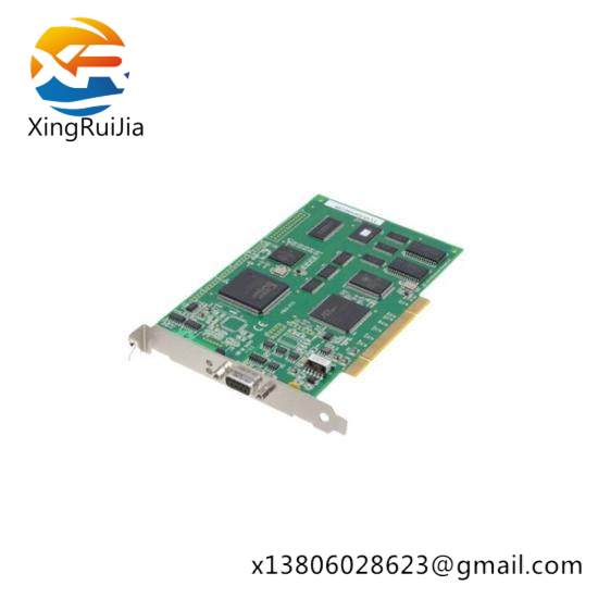 SST SST-PB3-VME-1-E PROFIBUS Interface Card