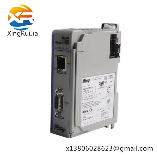 SST SST-PB3M-CPX