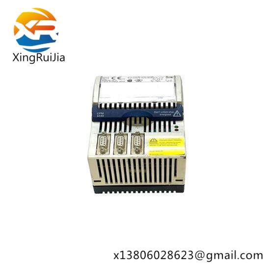 STAHL 9440/15-01-11-C1243 CPU and power module