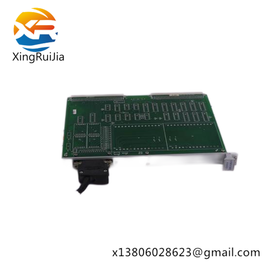 Sunds Defibrator Touch Point Module TVD-RM1 9068225