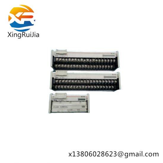 SUNX SL-TBP16 Terminal Output Module
