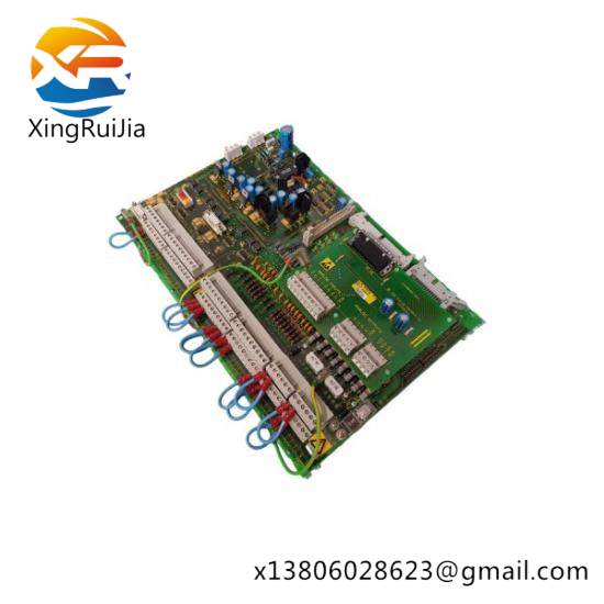 SUPCON AI711-H01 DCS module