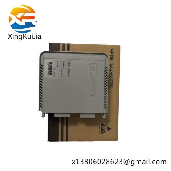 SUPCON XP-248 DCS module
