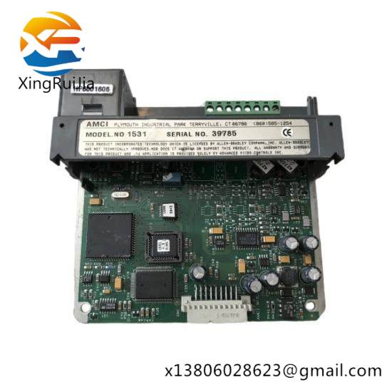 SUPCON GCS-2 OS-DA022A DCS module