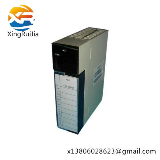 SUPCON GCS-2 YDC12 DCS module
